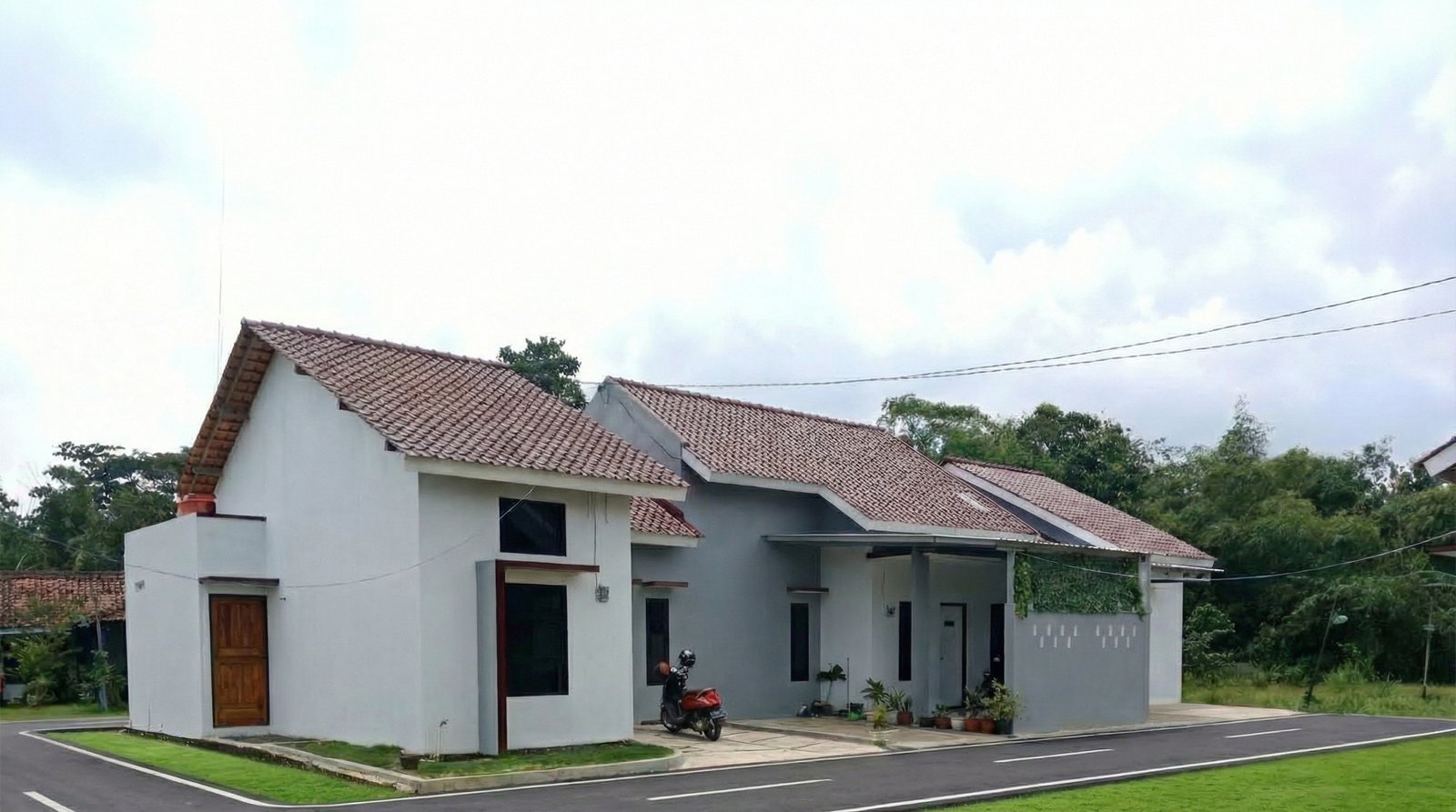 Rumah Griya Winangun